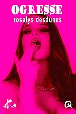 Télécharger le livre :  Ogresse