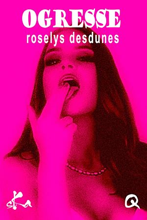 Téléchargez le livre :  Ogresse