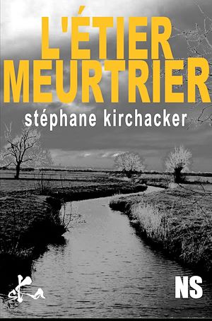 Téléchargez le livre :  L'étier meurtrier