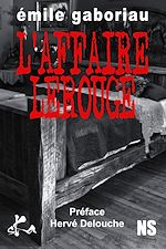 Télécharger le livre :  L'affaire Lerouge