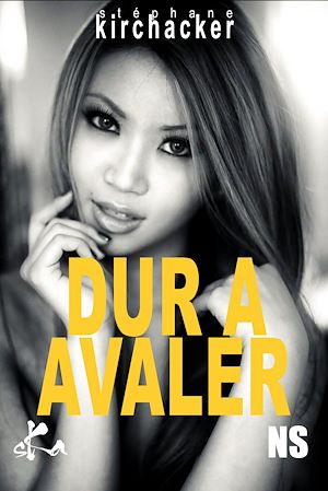 Téléchargez le livre :  Dur à avaler