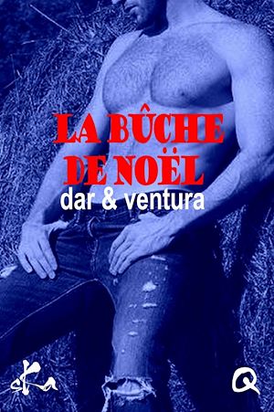 Téléchargez le livre :  La bûche de Noël