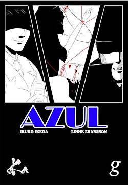 Télécharger le livre :  Azul