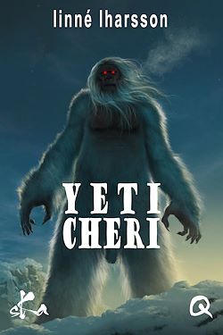 Télécharger le livre :  Yéti chéri