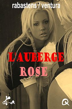 Télécharger le livre :  L'auberge rose