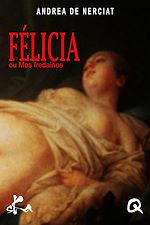 Télécharger le livre :  Félicia