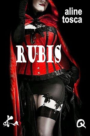 Téléchargez le livre :  Rubis