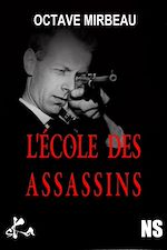 Télécharger le livre :  L'école des assassins