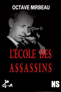 Téléchargez le livre :  L'école des assassins