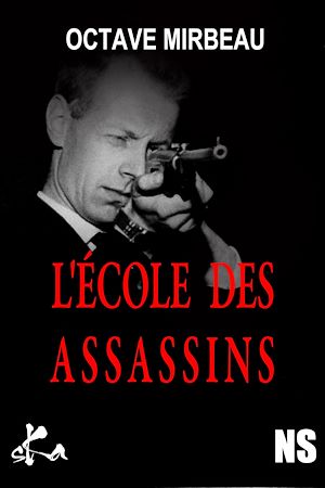 Téléchargez le livre :  L'école des assassins