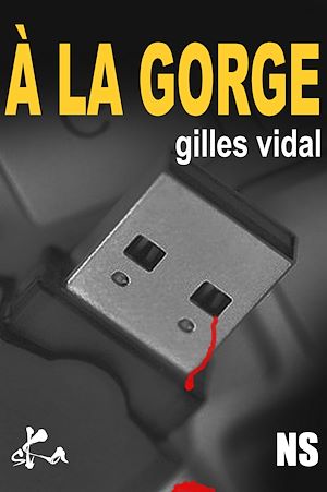 Téléchargez le livre :  A la gorge
