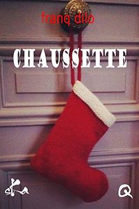 Téléchargez le livre :  Chaussette