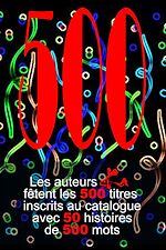 Télécharger le livre :  500