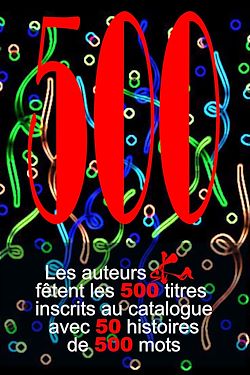 Télécharger le livre :  500