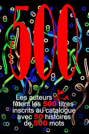 Téléchargez le livre :  500