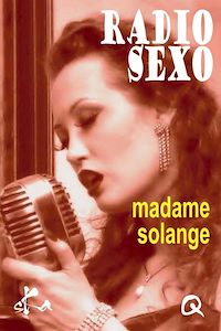 Téléchargez le livre :  Radio Sexo