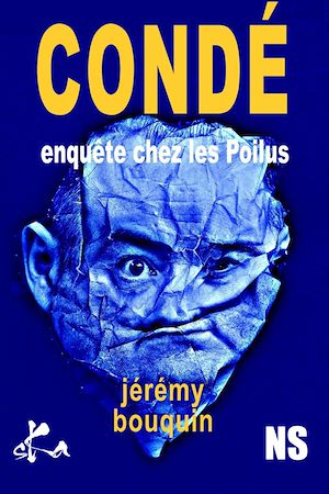 Téléchargez le livre :  Condé - Enquête chez les Poilus