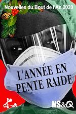 Télécharger le livre :  L'Année en pente raide