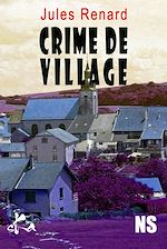Télécharger le livre :  Crime de village