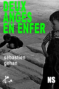 Télécharger le livre :  Deux Anges en enfer