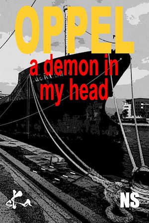 Téléchargez le livre :  A Demon in my Head