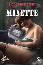 Télécharger le livre :  Minette