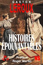 Télécharger le livre :  Histoires épouvantables