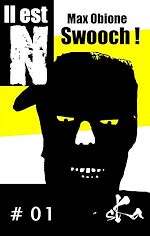 Télécharger le livre :  Swooch ! #01