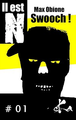 Télécharger le livre :  Swooch ! #01