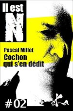 Télécharger le livre :  Cochon qui s'en dédit #02