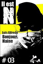 Télécharger le livre :  Bonjour Haine #03