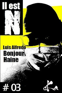 Télécharger le livre :  Bonjour Haine #03