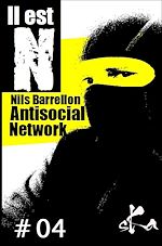 Télécharger le livre :  Antisocial Network #04