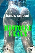 Télécharger le livre :  Histoire d'eaux