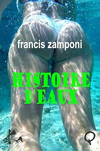 Téléchargez le livre :  Histoire d'eaux