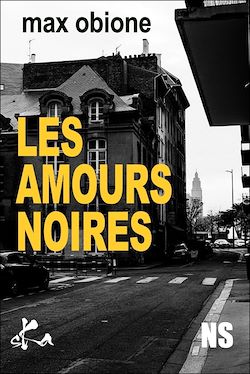 Télécharger le livre :  Les Amours noires