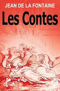 Téléchargez le livre :  Les Contes