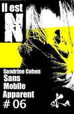 Télécharger le livre :  Sans mobile apparent #06