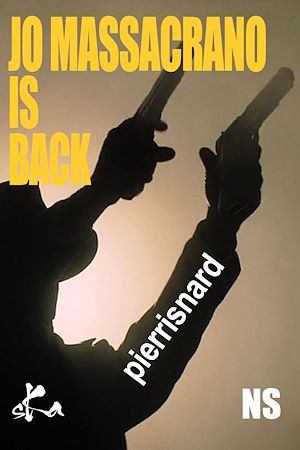 Téléchargez le livre :  Jo Massacrano is back