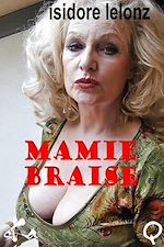 Télécharger le livre :  Mamie Braise