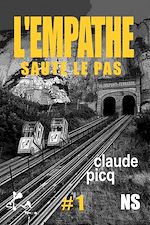 Télécharger le livre :  L'Empathe saute le pas #1