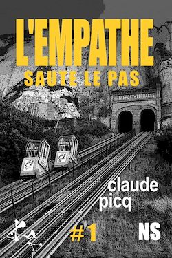 Télécharger le livre :  L'Empathe saute le pas #1