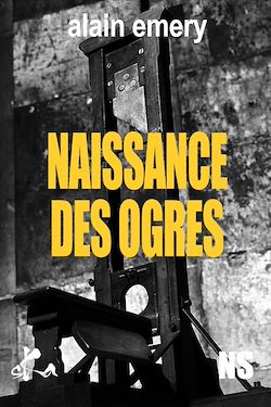 Télécharger le livre :  Naissance des Ogres