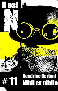 Télécharger le livre :  Nihil ex Nihilo #11