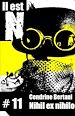 Télécharger le livre :  Nihil ex Nihilo #11