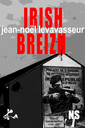 Téléchargez le livre :  Irish Breizh