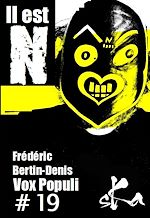 Télécharger le livre :  Vox Populi #19