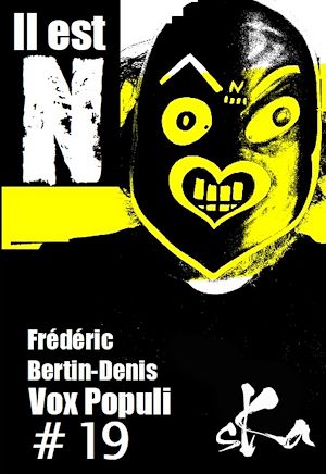 Téléchargez le livre :  Vox Populi #19
