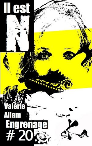 Téléchargez le livre :  Engrenage #20