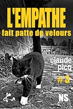 Télécharger le livre :  L'Empathe fait patte de velours #3